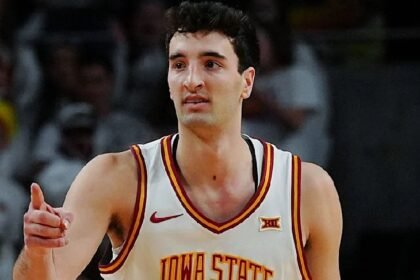 बास्केटबॉल चैम्पियन का ‘कैंडी’ सीक्रेट:मिलन शॉट से पहले दिमाग में दोहराते हैं ‘जेलीबीन’, ओवरथिंकिंग दूर करने का मिला अचूक फॉर्मूला