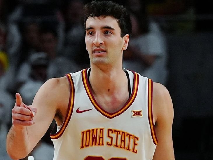 बास्केटबॉल चैम्पियन का ‘कैंडी’ सीक्रेट:मिलन शॉट से पहले दिमाग में दोहराते हैं ‘जेलीबीन’, ओवरथिंकिंग दूर करने का मिला अचूक फॉर्मूला