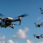 China, which manufactures 80% of the world’s drones, will require real-name registration and mobile linking from May.