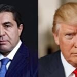 ट्रम्प के डीलमेकर जम्पोली चर्चा में:20 मिनट में 20 अरब डॉलर के सौदे; मेलानिया से इन्होंने ही मिलवाया, बोइंग से डील करा जीता भरोसा