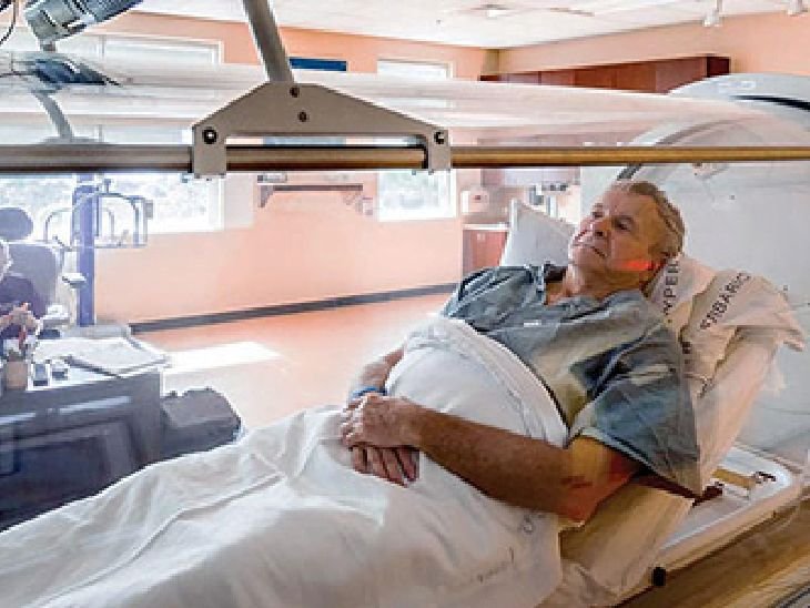 लंबा और स्वस्थ जीवन जीने के कितने करीब हैं हम:मिशन ‘अमरता’; लंबे समय तक युवा रहने, बुढ़ापा थामने की नई तकनीकें