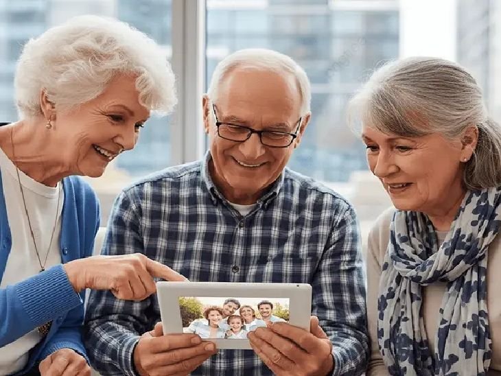 ऑल्टोस लैब खोज रही है जवान रहने का फॉर्मूला:अब बीमारी नहीं, बुढ़ापे का भी होगा इलाज