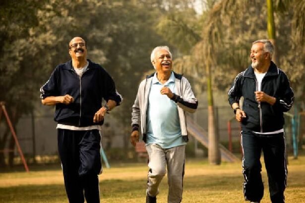 लंबी उम्र के ‘जेनेटिक ब्लूप्रिंट’ पर काम:लॉन्जिविटी इंडिया बना रहा है भारतीयों के लिए सेहत का ‘स्वदेशी पैमाना’