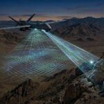 The CIA found a pilot trapped in the Iranian mountains with the help of this device, which is based on quantum magnetometry and AI.