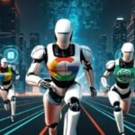 इस साल 92 हजार लोगों की जा सकती हैं नौकरियां‎:माइक्रोसॉफ्ट, मेटा जैसी कंपनियों पर एआई में निवेश का‎ दबाव;‎ 98 कंपनियां करेंगी छंटनी‎