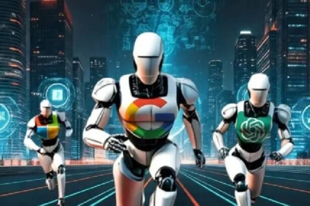 इस साल 92 हजार लोगों की जा सकती हैं नौकरियां‎:माइक्रोसॉफ्ट, मेटा जैसी कंपनियों पर एआई में निवेश का‎ दबाव;‎ 98 कंपनियां करेंगी छंटनी‎