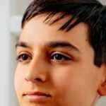 Combining studies with business, the teenager is surprising Wall Street and Silicon.