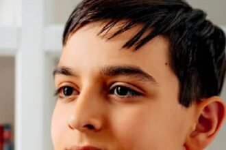 Combining studies with business, the teenager is surprising Wall Street and Silicon.