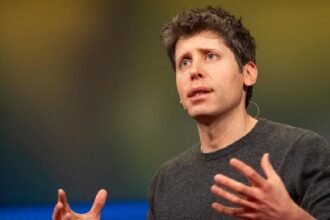 द न्यूयॉर्कर ने ऑल्टमैन को किया बेनकाब:एआई के अमर होने का खेल, खुद को कॉपी कर रहा है सिस्टम ताकि ‘ऑफ’ न किया जा सके: रिपोर्ट