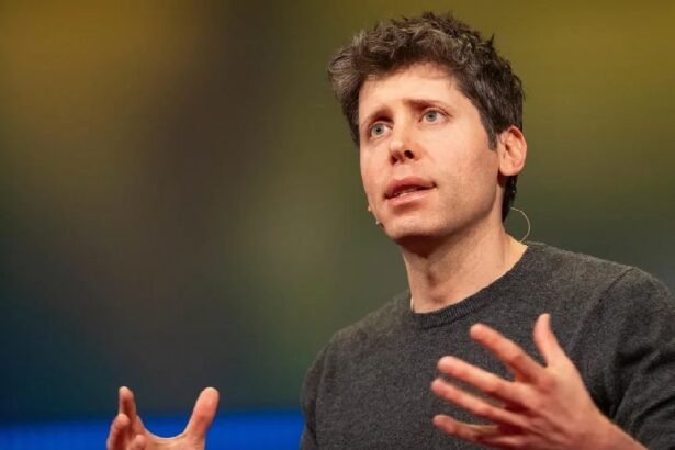 द न्यूयॉर्कर ने ऑल्टमैन को किया बेनकाब:एआई के अमर होने का खेल, खुद को कॉपी कर रहा है सिस्टम ताकि ‘ऑफ’ न किया जा सके: रिपोर्ट