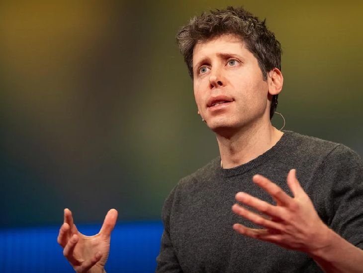 द न्यूयॉर्कर ने ऑल्टमैन को किया बेनकाब:एआई के अमर होने का खेल, खुद को कॉपी कर रहा है सिस्टम ताकि ‘ऑफ’ न किया जा सके: रिपोर्ट