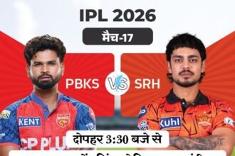 Abhishek Sharma; PBKS Vs SRH LIVE Score Update: Shreyas Iyer Heinrich Klaasen