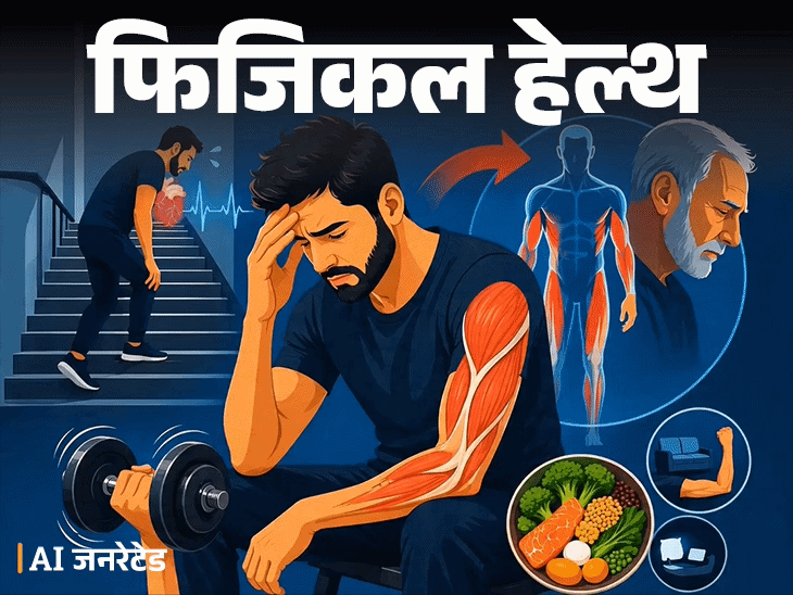 Sarcopenia Symptoms; Muscle Weakness Prevention Tips