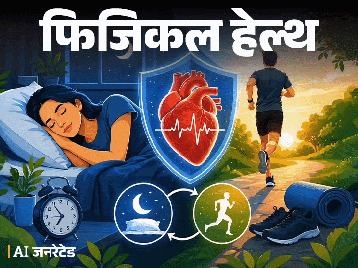 11 Minute Extra Sleep Study; Heart Attack Risk Impact