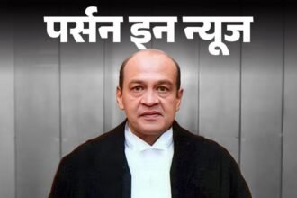 Justice Yashwant Verma Resigns Allahabad HC