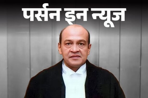 Justice Yashwant Verma Resigns Allahabad HC