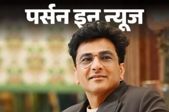 Vikas Khanna TIME100 List 2026