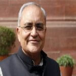 पंजाब ‌BJP के प्रभारी रहे बलबीर पुंज का निधन:दिल्ली में ली आखिरी सांस; राज्यसभा के रह चुके सांसद; गुरदासपुर में हुआ था जन्म