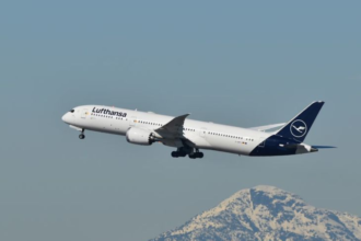 Europe Jet Fuel Shortage Risk