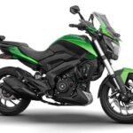 बजाज डोमिनार-400 का नया मॉडल लॉन्च:कीमत ₹37,000 कम हुई, 349cc के नए इंजन से टैक्स में बचत; 40hp की पावर और 190Kg वजन