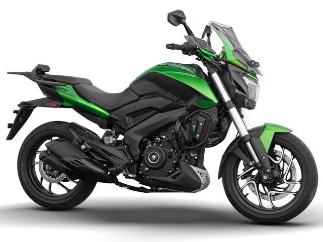 बजाज डोमिनार-400 का नया मॉडल लॉन्च:कीमत ₹37,000 कम हुई, 349cc के नए इंजन से टैक्स में बचत; 40hp की पावर और 190Kg वजन