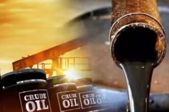 कच्चा तेल 15% सस्ता होकर 94.27 डॉलर पर आया:वजह- अमेरिका और ईरान के बीच 2 हफ्ते का सीजफायर; पेट्रोल-डीजल सस्ते होने की उम्मीद