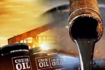 कच्चा तेल 15% सस्ता होकर 94.27 डॉलर पर आया:वजह- अमेरिका और ईरान के बीच 2 हफ्ते का सीजफायर; पेट्रोल-डीजल सस्ते होने की उम्मीद