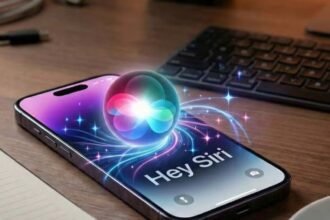 सिरी अब आईफोन के डायनामिक आइलैंड में आएगा:एपल के WWDC में इसे पेश किया जाएगा, 8 जून से शुरू होगा यह इवेंट