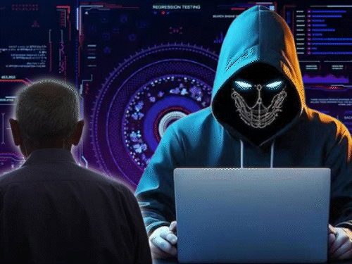 वॉट्सएप ने 9,400 से ज्यादा अकाउंट्स बैन किए:कंबोडिया से चल रहा था भारत में डिजिटल अरेस्ट का जाल; ठगी रोकने के लिए आए 4 नए फीचर