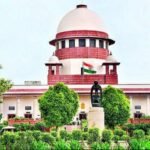 Nashik TCS Conversion Plea Reaches Supreme Court