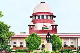 Nashik TCS Conversion Plea Reaches Supreme Court