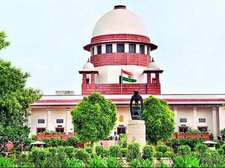 Nashik TCS Conversion Plea Reaches Supreme Court