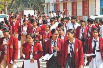 CBSE 10th Students Can Improve Marks in 3 Subjects; May Exam Proposed