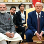 PM Modi Trump Talk Iran Ceasefire