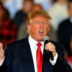 ट्रम्प ने भारत को नरक बताने वाली चिट्ठी शेयर की:आरोप- भारतीय अमेरिका में बच्चों को जन्म देकर नागरिकता लेते हैं, फिर परिवार बुलाते हैं