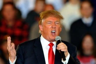 ट्रम्प ने भारत को नरक बताने वाली चिट्ठी शेयर की:आरोप- भारतीय अमेरिका में बच्चों को जन्म देकर नागरिकता लेते हैं, फिर परिवार बुलाते हैं