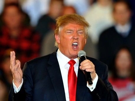 ट्रम्प ने भारत को नरक बताने वाली चिट्ठी शेयर की:आरोप- भारतीय अमेरिका में बच्चों को जन्म देकर नागरिकता लेते हैं, फिर परिवार बुलाते हैं