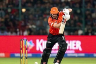 Heinrich Klaasen Statement; SRH IPL 2026 Performance