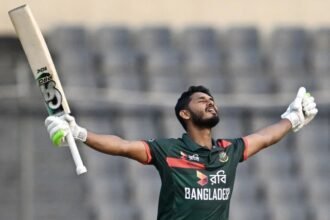 Virat Kohli Rohit Sharma; ICC ODI T20 Players Ranking 2026 List Update