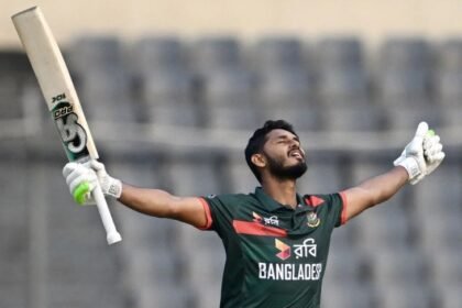 Virat Kohli Rohit Sharma; ICC ODI T20 Players Ranking 2026 List Update