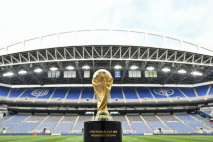 India, China Yet to Buy Broadcasting Rights; Global Reach Doubtful