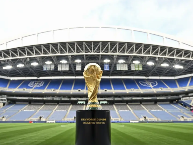 India, China Yet to Buy Broadcasting Rights; Global Reach Doubtful