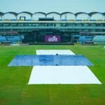 Chattogram T20 Washed Out Due to Rain; Bangladesh Leads Series 1-0