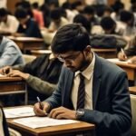 Admit Cards Tomorrow, 7.70 Lakh Candidates in 1174 Centers