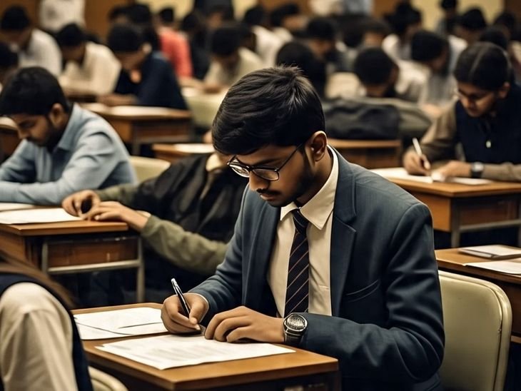 Admit Cards Tomorrow, 7.70 Lakh Candidates in 1174 Centers