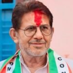 दतिया विधायक राजेंद्र भारती को FD घोटाले में जेल:दिल्ली MP-MLA कोर्ट ने तिहाड़ भेजा; मां के नाम फिक्स्ड डिपॉजिट के साल बढ़वाए थे