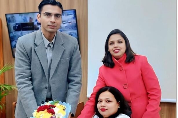 ऋषिकेश में बनेगा दिव्यांगों के लिए हाईटेक इंडोर बैडमिंटन हॉल:62.67 लाख का फंड मंजूर; प्रतिभाओं को मिलेगा नेशनल-इंटरनेशनल प्लेटफॉर्म