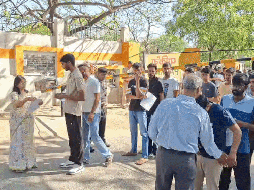 RPSC SI Recruitment 2025 Model Paper Released