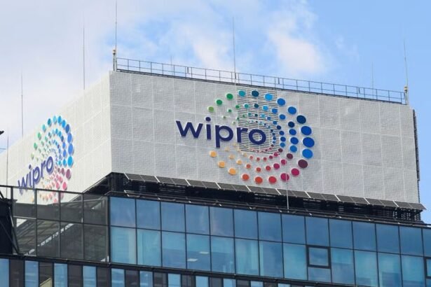 Profit Dips, Rs 15,000 Cr Share Buyback Announced