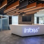 Infosys Q4 Profit ₹8,501 Cr, Revenue Up 13%; ₹25 Dividend For Investors